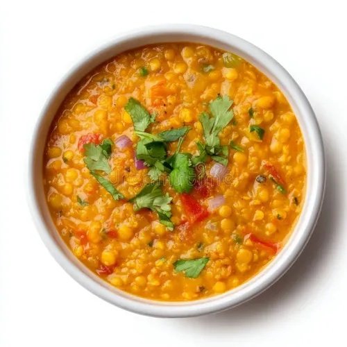 Yellow Dal Tadka
